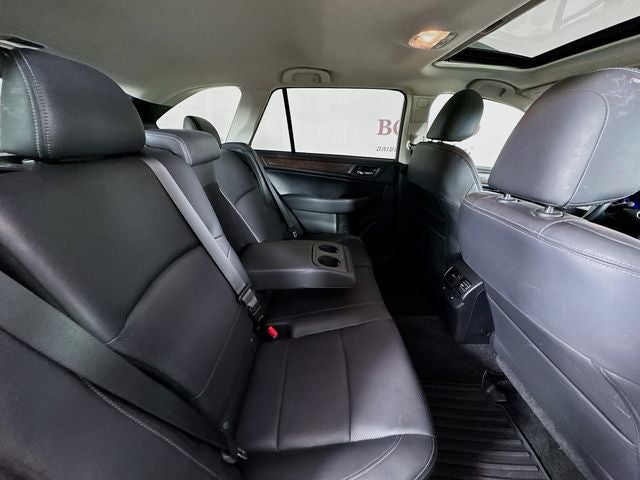 2015 Subaru Outback 3.6R Limited