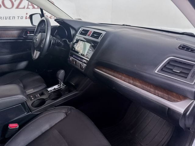 2015 Subaru Outback 3.6R Limited
