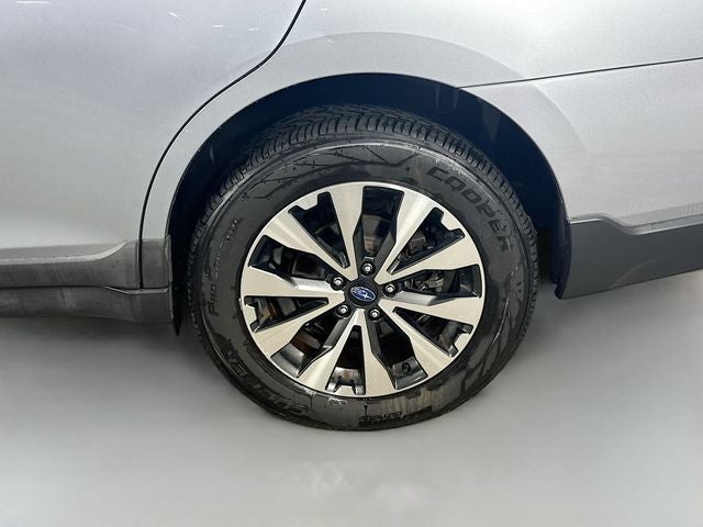 2015 Subaru Outback 3.6R Limited