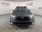 2021 Subaru Outback Onyx Edition XT