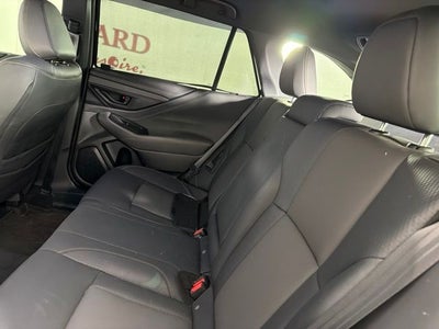 2023 Subaru Outback Wilderness