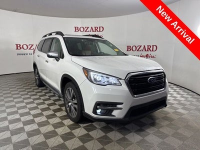 2019 Subaru Ascent Touring