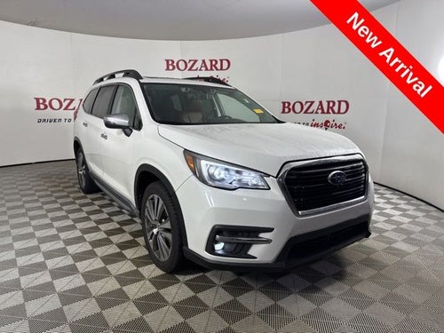 2019 Subaru Ascent Touring