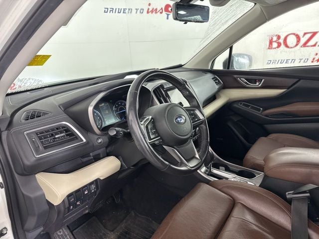 2019 Subaru Ascent Touring