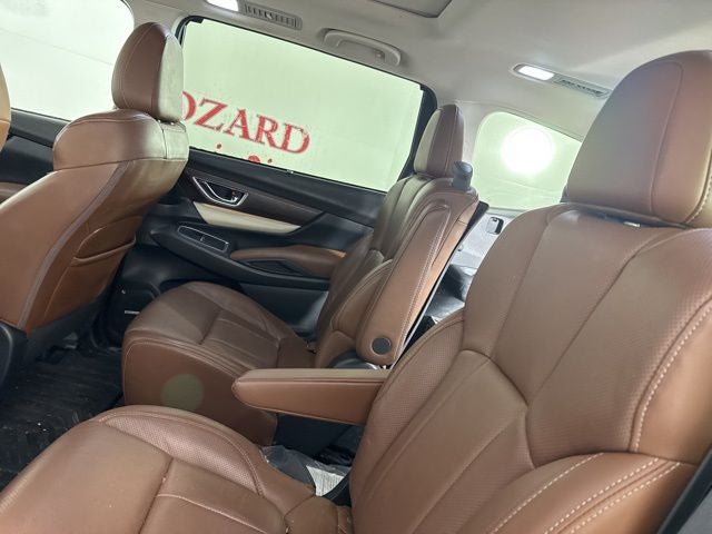 2019 Subaru Ascent Touring