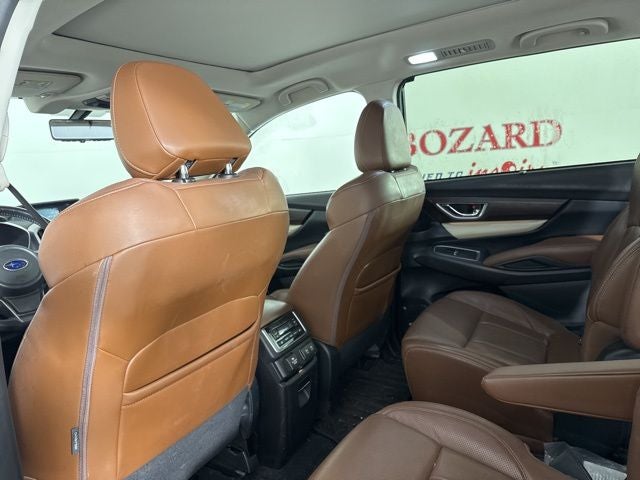 2019 Subaru Ascent Touring