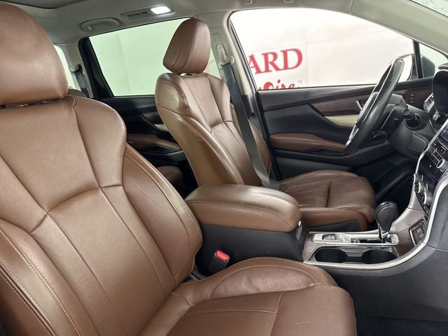 2019 Subaru Ascent Touring
