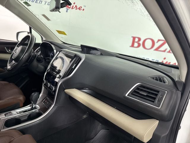 2019 Subaru Ascent Touring