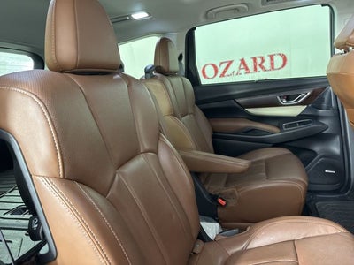 2019 Subaru Ascent Touring
