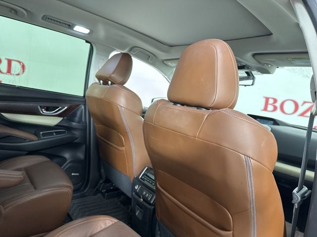 2019 Subaru Ascent Touring