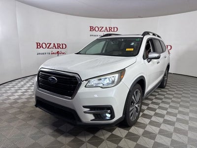 2019 Subaru Ascent Touring