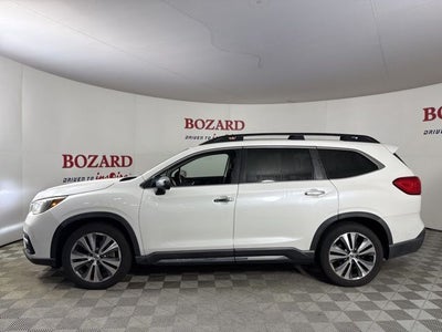 2019 Subaru Ascent Touring