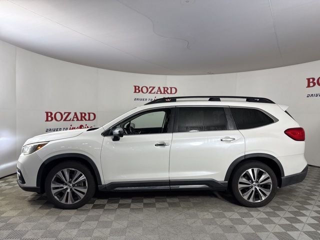 2019 Subaru Ascent Touring