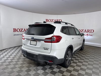 2019 Subaru Ascent Touring