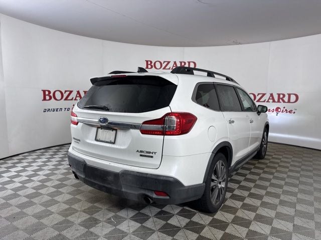 2019 Subaru Ascent Touring