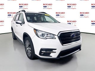2019 Subaru Ascent Touring