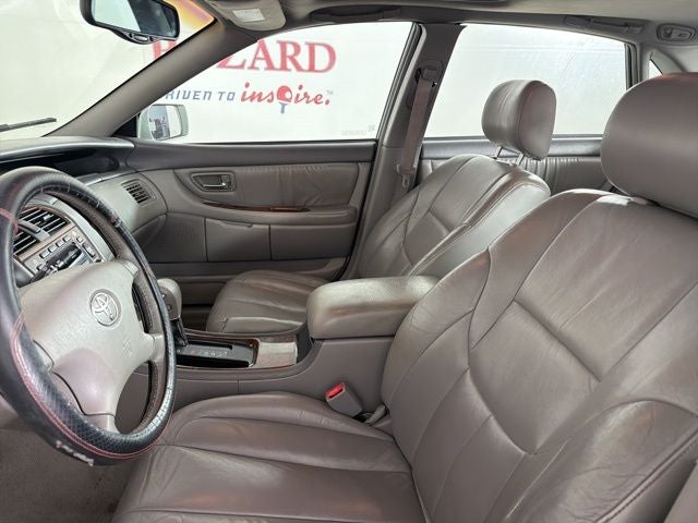 2002 Toyota Avalon XLS