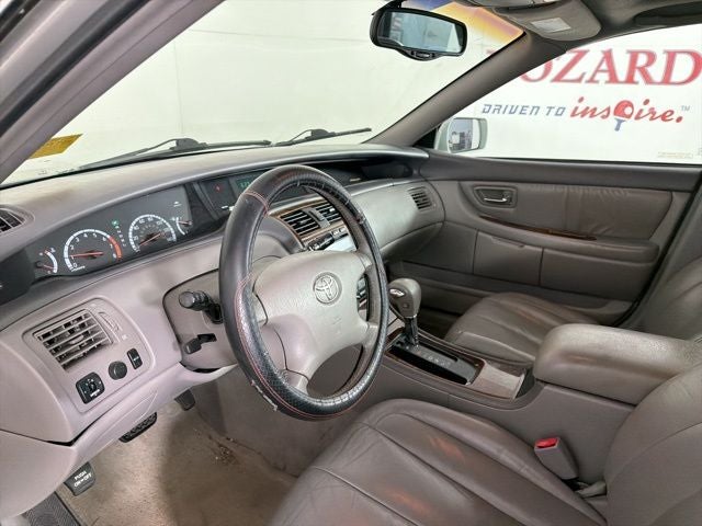 2002 Toyota Avalon XLS