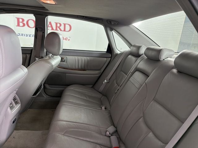 2002 Toyota Avalon XLS