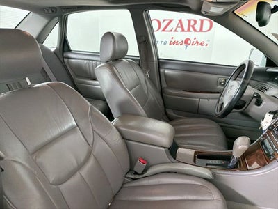 2002 Toyota Avalon XLS
