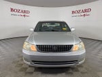 2002 Toyota Avalon XLS