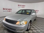 2002 Toyota Avalon XLS