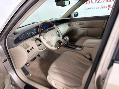 2003 Toyota Avalon XLS