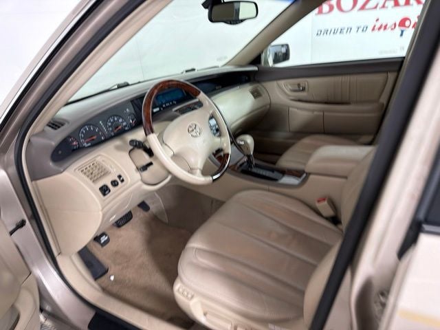 2003 Toyota Avalon XLS