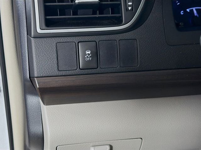 2015 Toyota Camry XLE