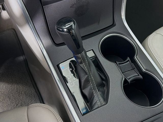 2015 Toyota Camry XLE