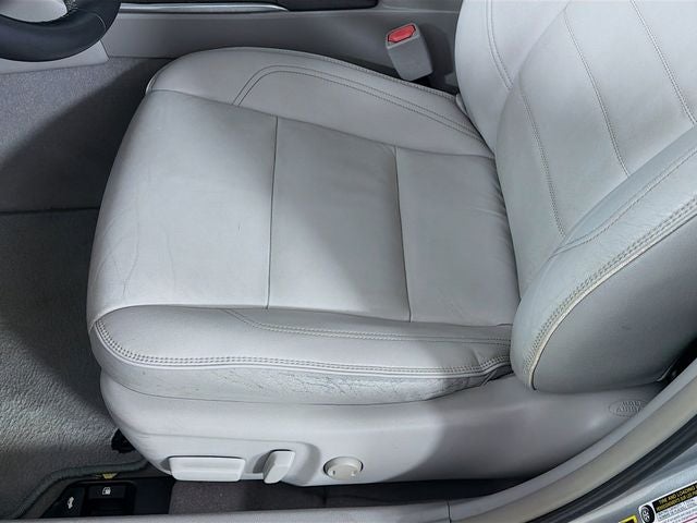2015 Toyota Camry XLE