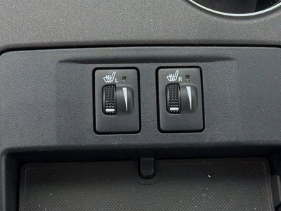 2015 Toyota Camry XLE