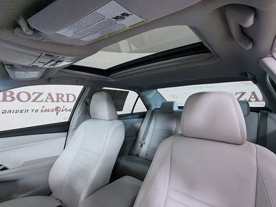 2015 Toyota Camry XLE