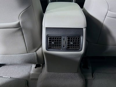 2015 Toyota Camry XLE