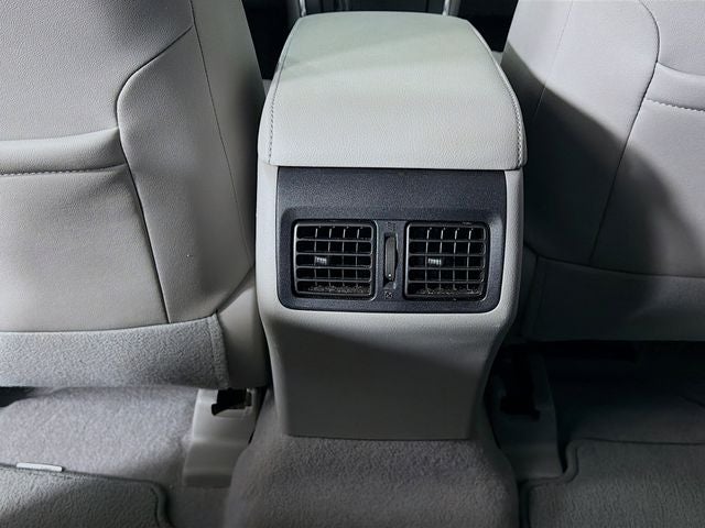 2015 Toyota Camry XLE