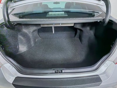 2015 Toyota Camry XLE