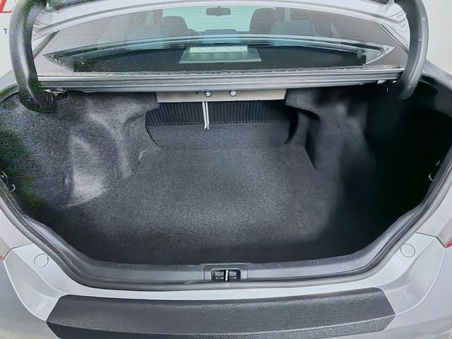 2015 Toyota Camry XLE