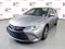 2015 Toyota Camry XLE