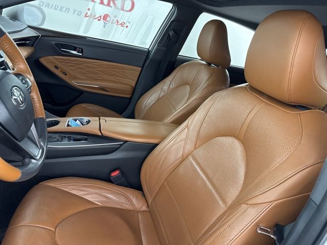 2020 Toyota Avalon Hybrid Limited