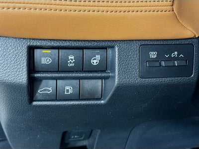 2020 Toyota Avalon Hybrid Limited