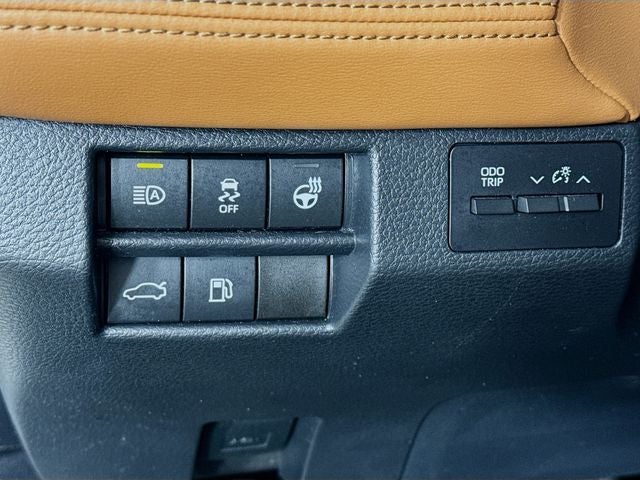 2020 Toyota Avalon Hybrid Limited