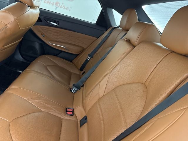 2020 Toyota Avalon Hybrid Limited