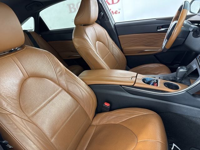 2020 Toyota Avalon Hybrid Limited