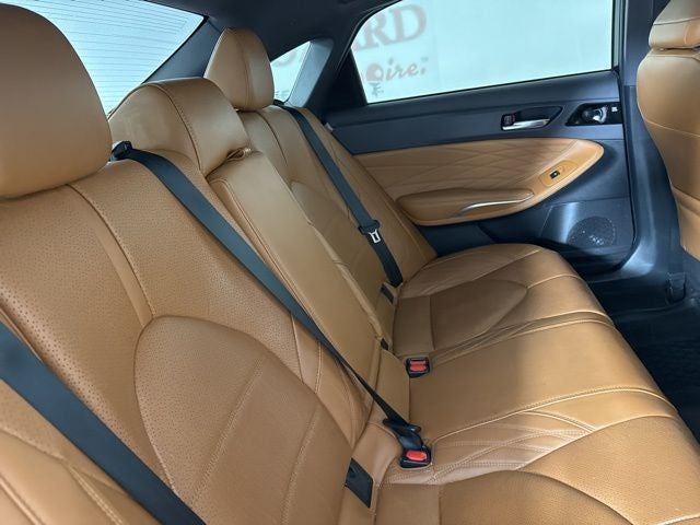 2020 Toyota Avalon Hybrid Limited