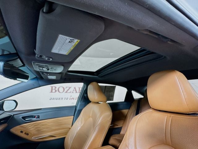 2020 Toyota Avalon Hybrid Limited