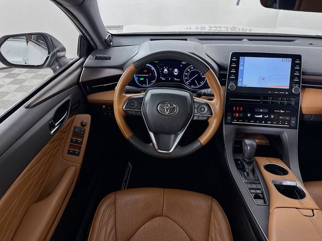 2020 Toyota Avalon Hybrid Limited