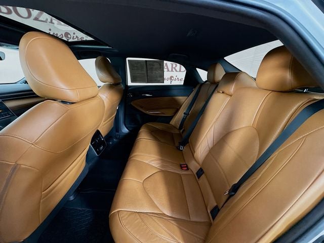 2020 Toyota Avalon Hybrid Limited