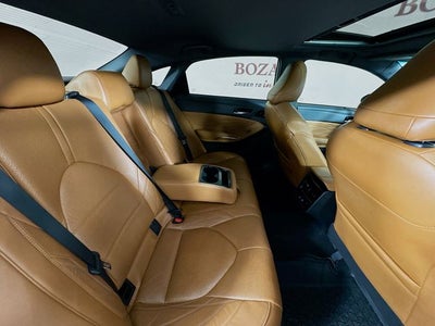 2020 Toyota Avalon Hybrid Limited