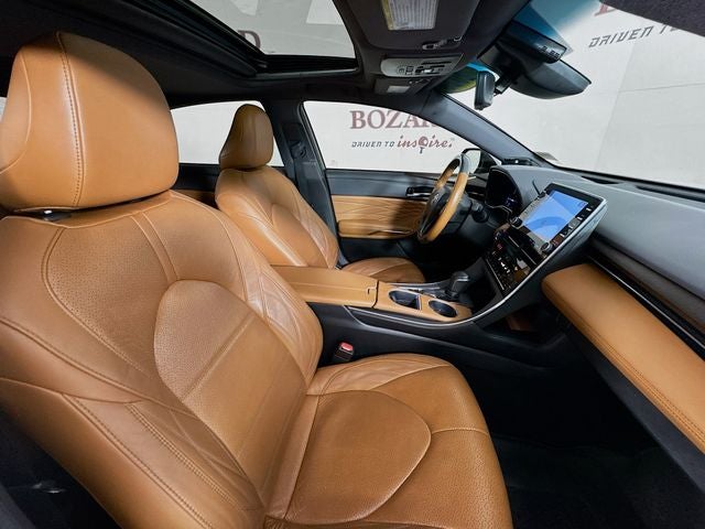 2020 Toyota Avalon Hybrid Limited