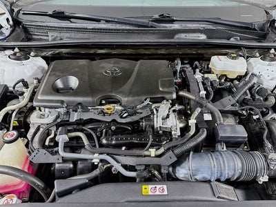 2020 Toyota Avalon Hybrid Limited